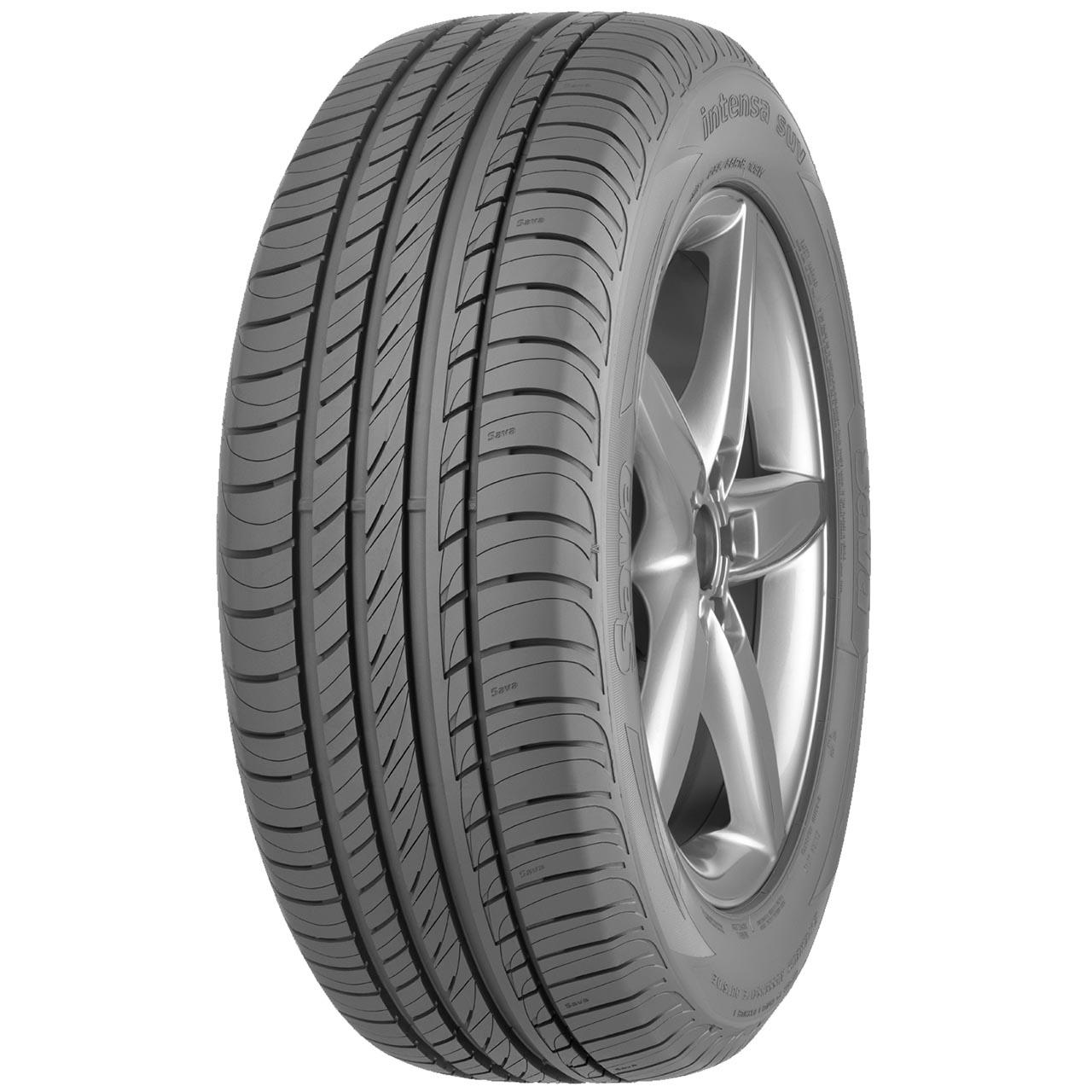SAVA INTENSA SUV
