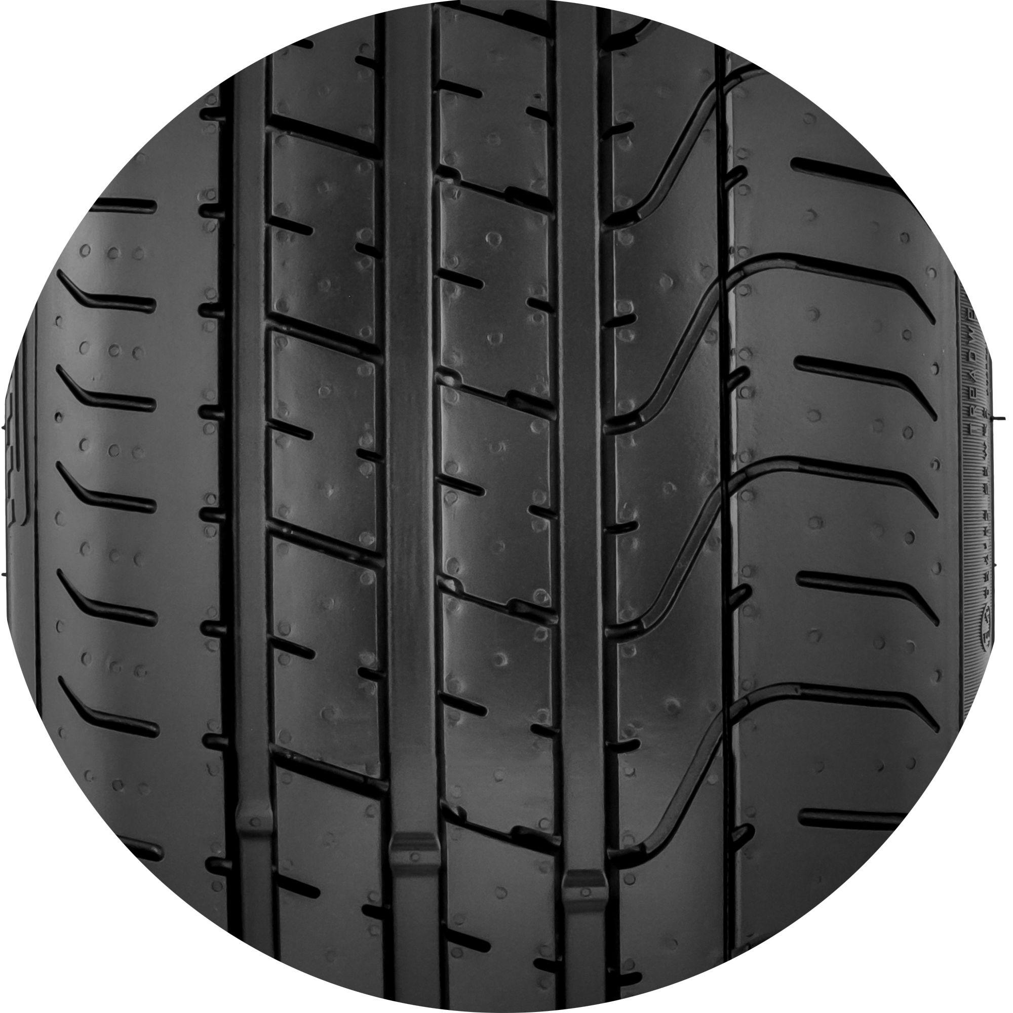 PIRELLI PZERO (AR) 235/40R18 95Y (AR) XL
