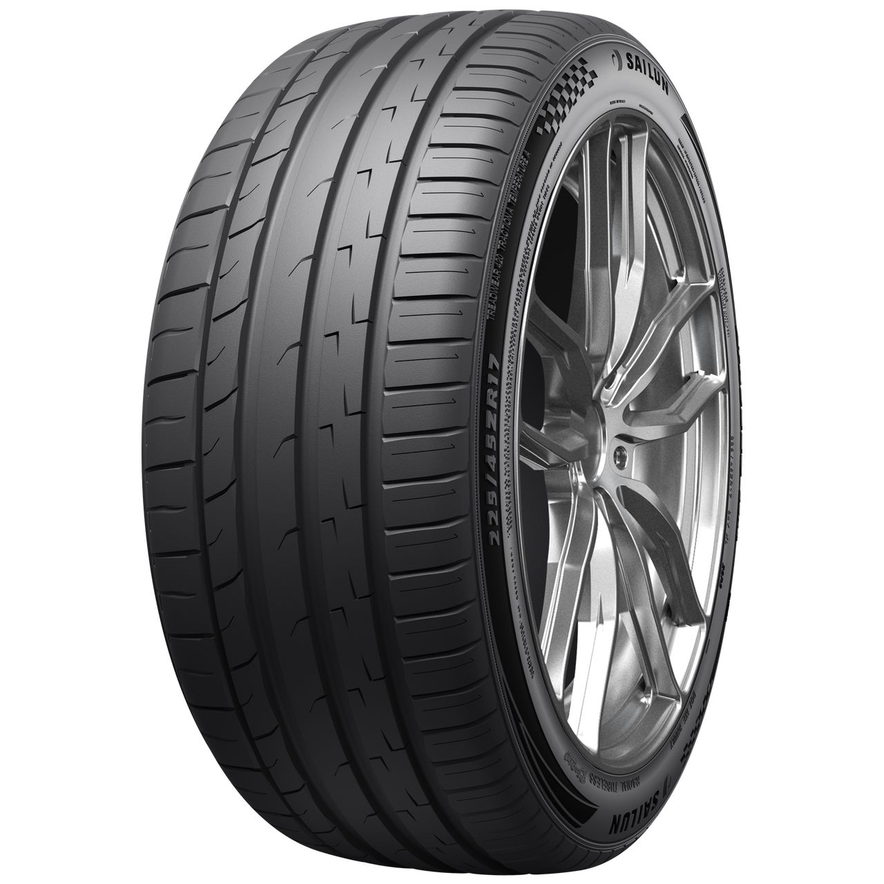 SAILUN ATREZZO ZSR2 SUV 245/40R21 100Y XL MFS BSW