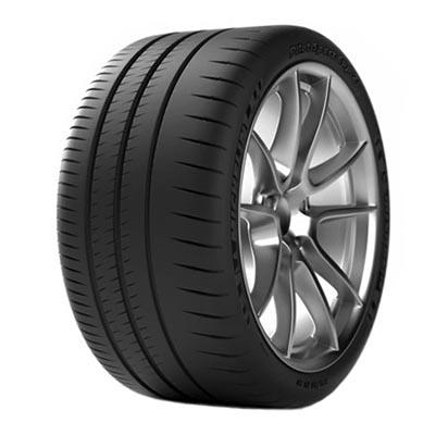 MICHELIN PILOT SPORT CUP 2