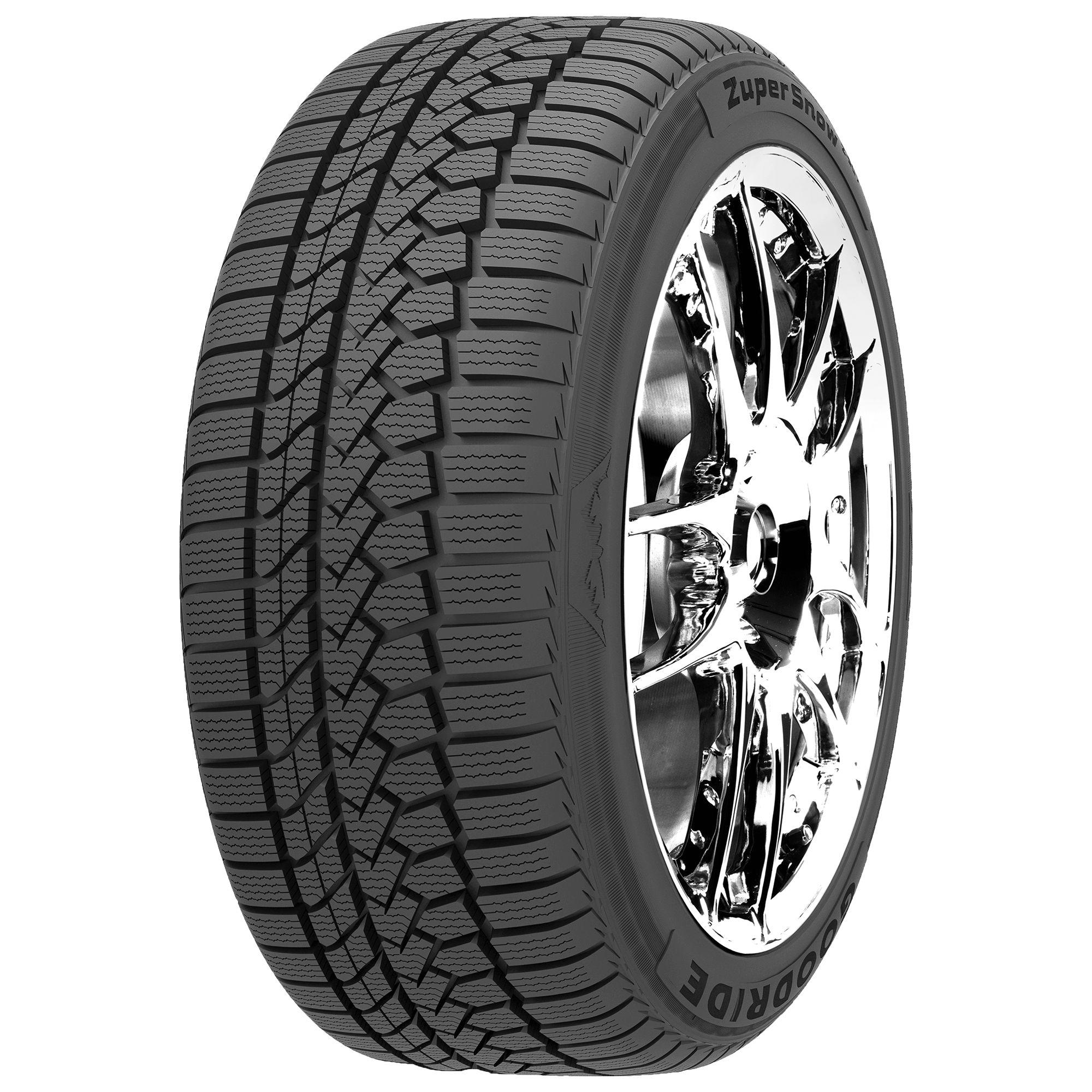 GOODRIDE ZUPERSNOW Z-507 205/50R17 93V XL BSW