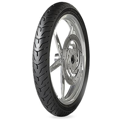 DUNLOP 130/70 B 18 M/C TL 63H D408 (HARLEY-D)