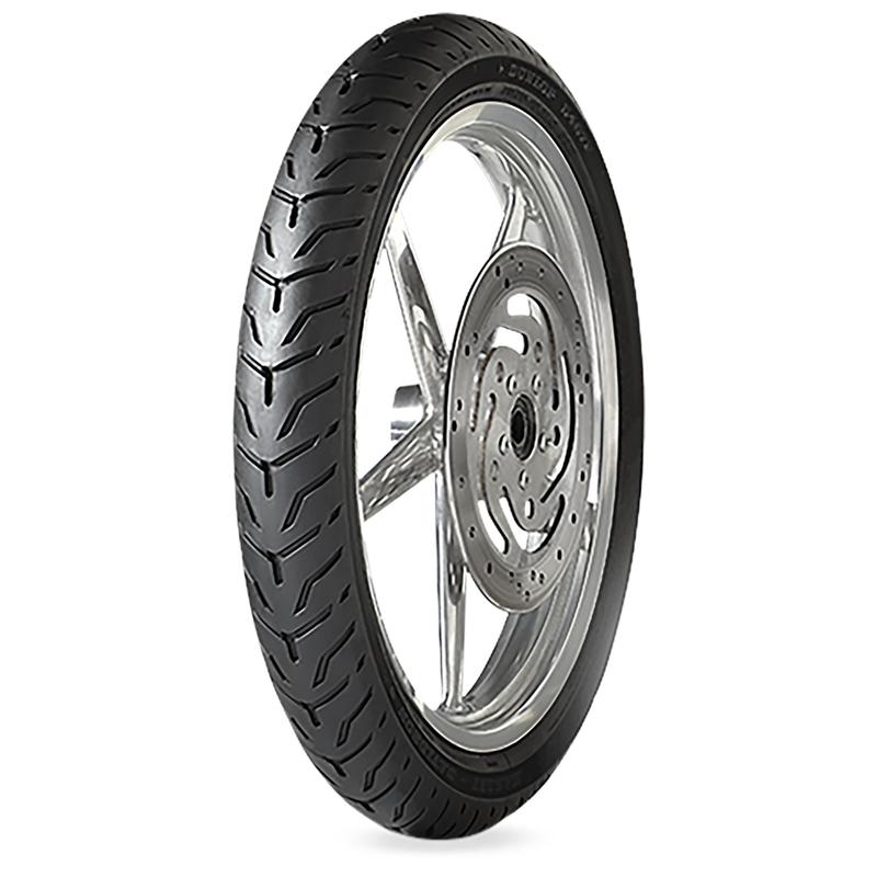 DUNLOP 130/70 B 18 M/C TL 63H D408 (HARLEY-D)