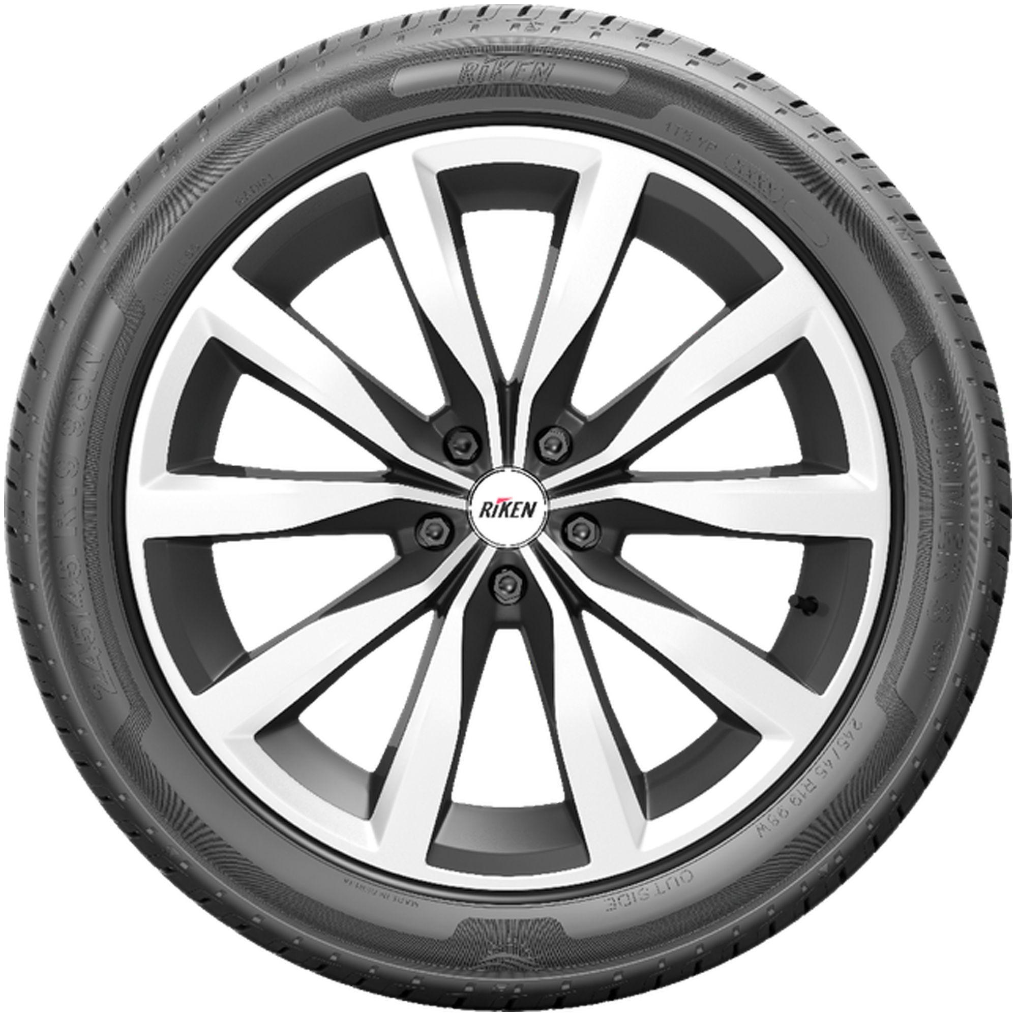 RIKEN SUMMER 3 SUV 215/65R16 102H XL BSW