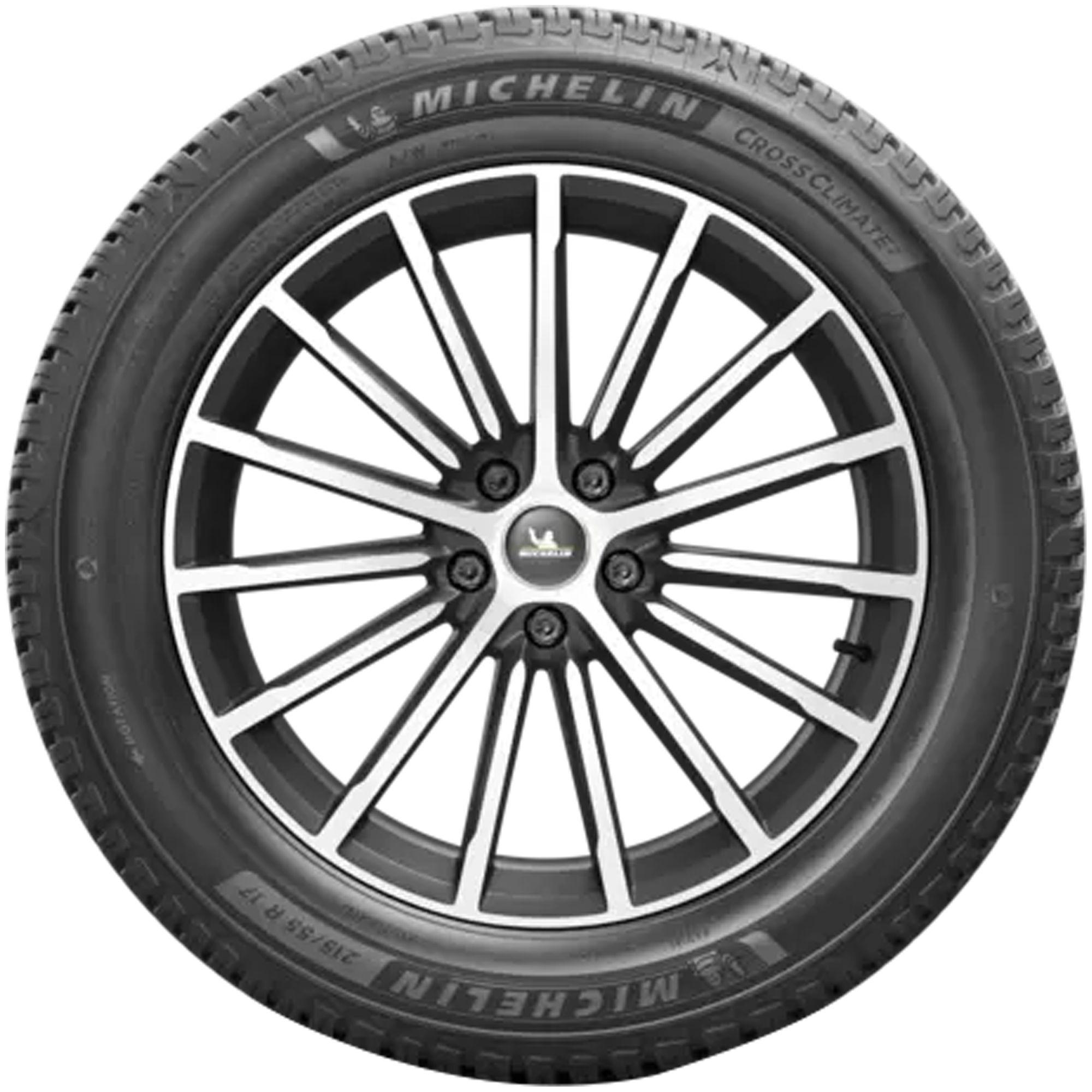 MICHELIN CROSSCLIMATE 2 A/W 245/55R19 107V XL BSW