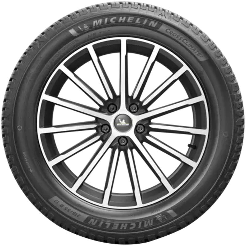 MICHELIN CROSSCLIMATE 2 A/W 235/50R17 96H BSW