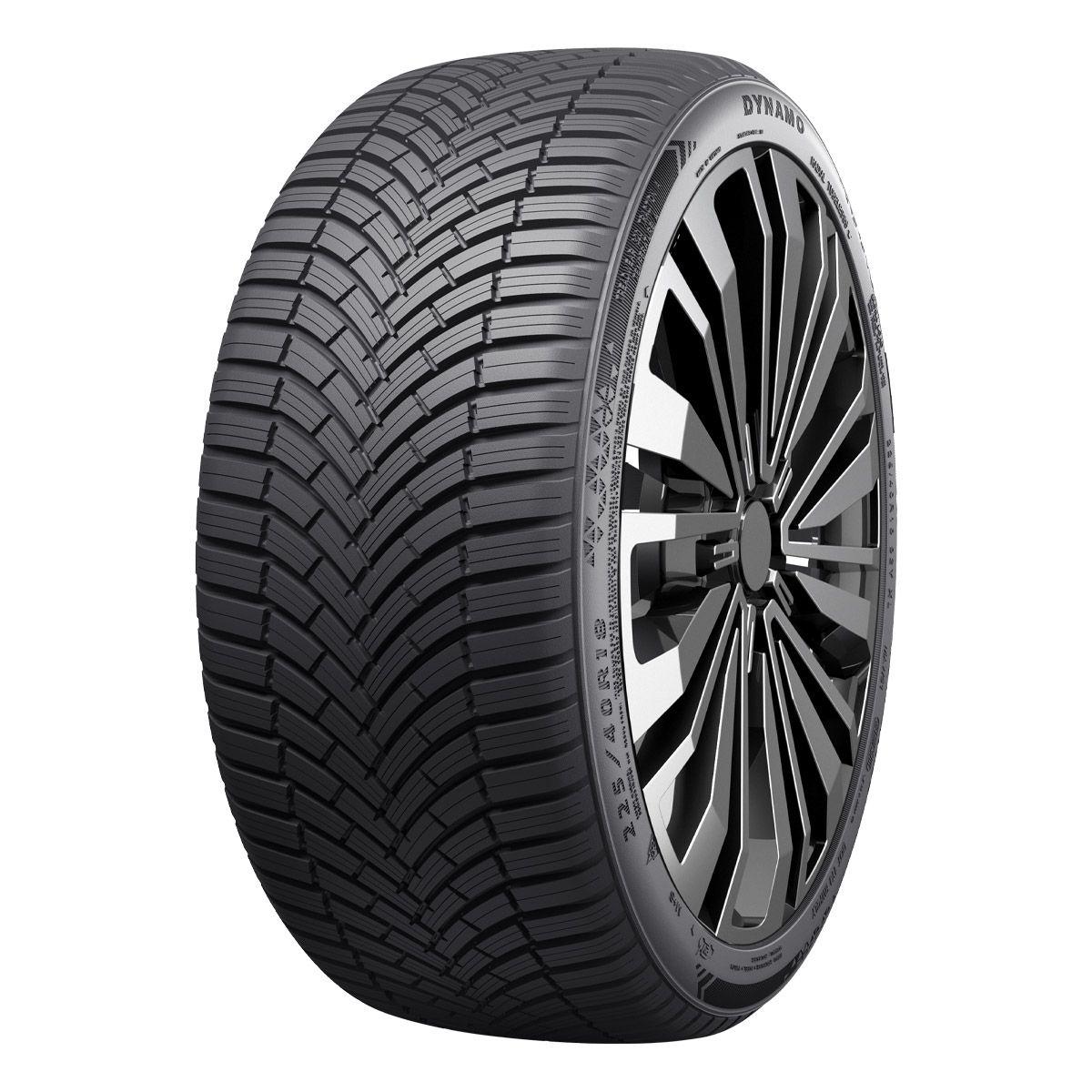 DYNAMO ALL WEATHER 225/55R18 102V XL