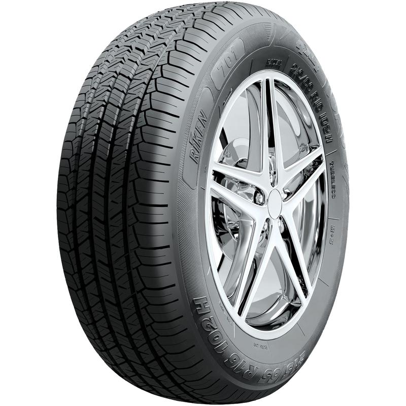 RIKEN RIKEN 701 225/60R17 99V BSW