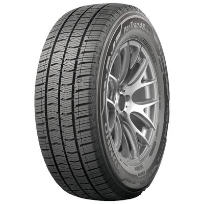 KUMHO PORTRAN 4S CX11 195/70R15C 104/102R BSW