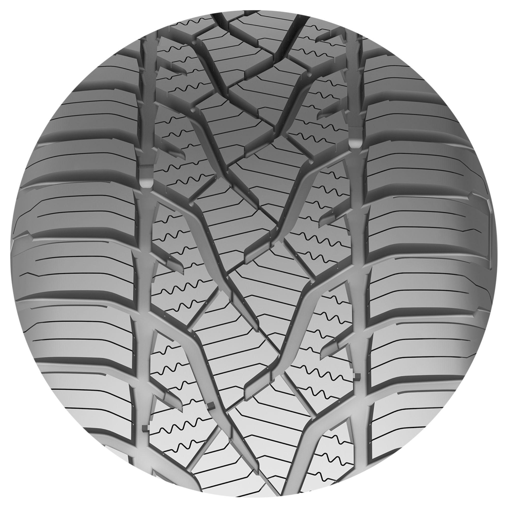 BARUM QUARTARIS 5 (EVc) 195/55R16 87H (EVc) BSW