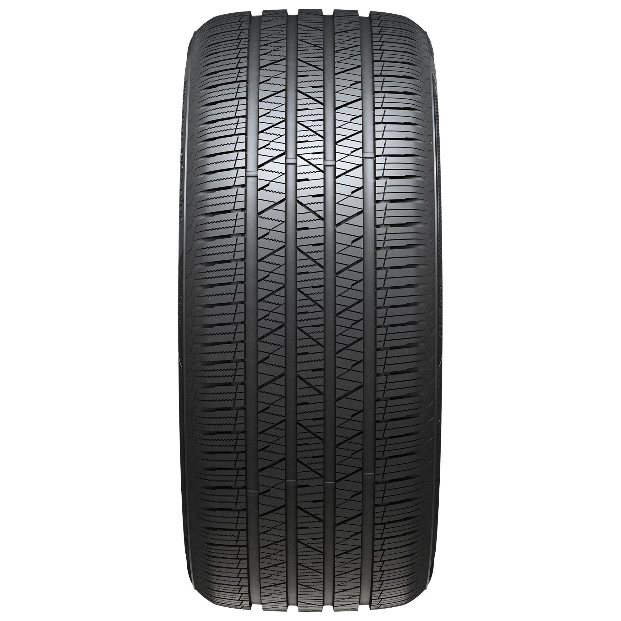 HANKOOK DYNAPRO HP2 PLUS (RA33D) (AO) 285/45R21 113H (AO) XL SBL