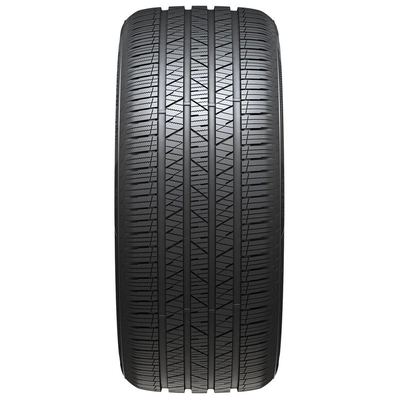 HANKOOK DYNAPRO HP2 PLUS (RA33D) (AO) 285/45R21 113H (AO) XL SBL
