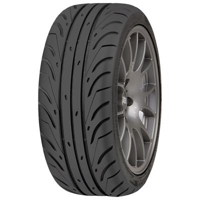 ACCELERA 651 SPORT 195/50R16 84W Treadwear 100, Semislick BSW