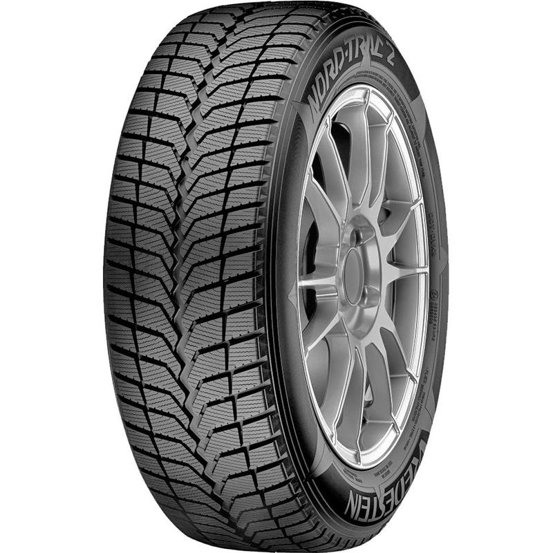 VREDESTEIN NORDTRAC 2 205/55R16 94T XL FSL BSW