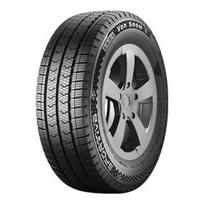 SPORTIVA VAN SNOW 3 225/65R16C 112/110R BSW