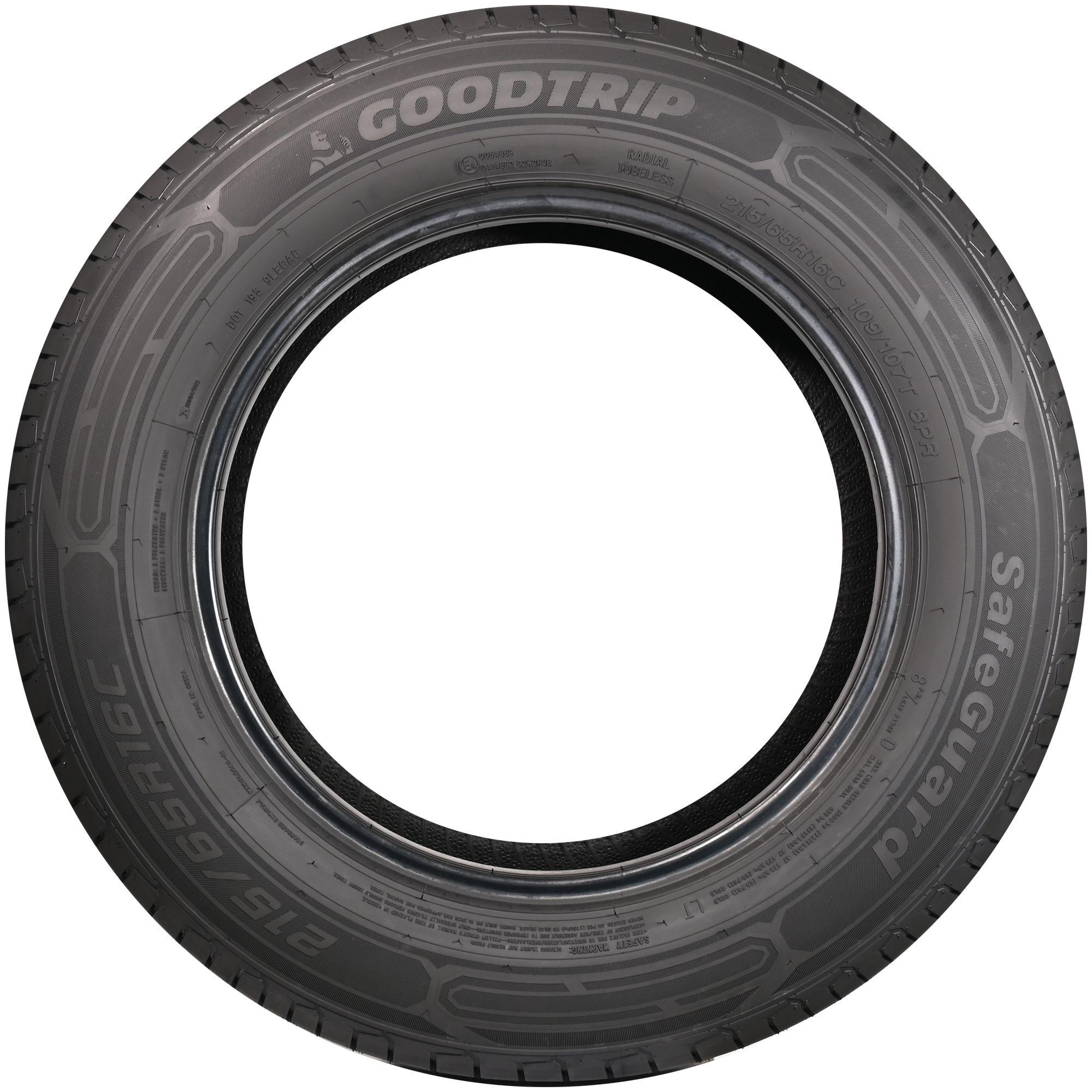 GOODTRIP SAFEGUARD 205/70R15C 106/104S BSW