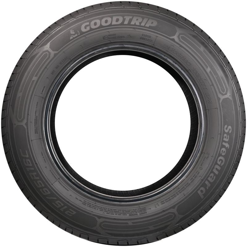 GOODTRIP SAFEGUARD 225/65R16C 112/110T BSW