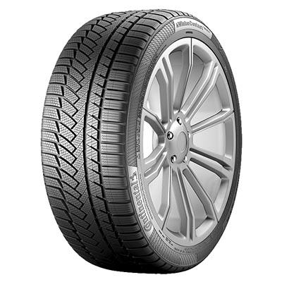 CONTINENTAL WINTERCONTACT TS 850 P SUV 265/55R19 113V FR BSW