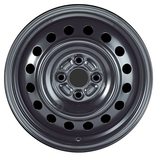 ALCAR 9285 schwarz/silber 6.0JJx15 4x100 ET45 ALCAR 9285 schwarz/silber 6.0JJx15 4x100 ET45