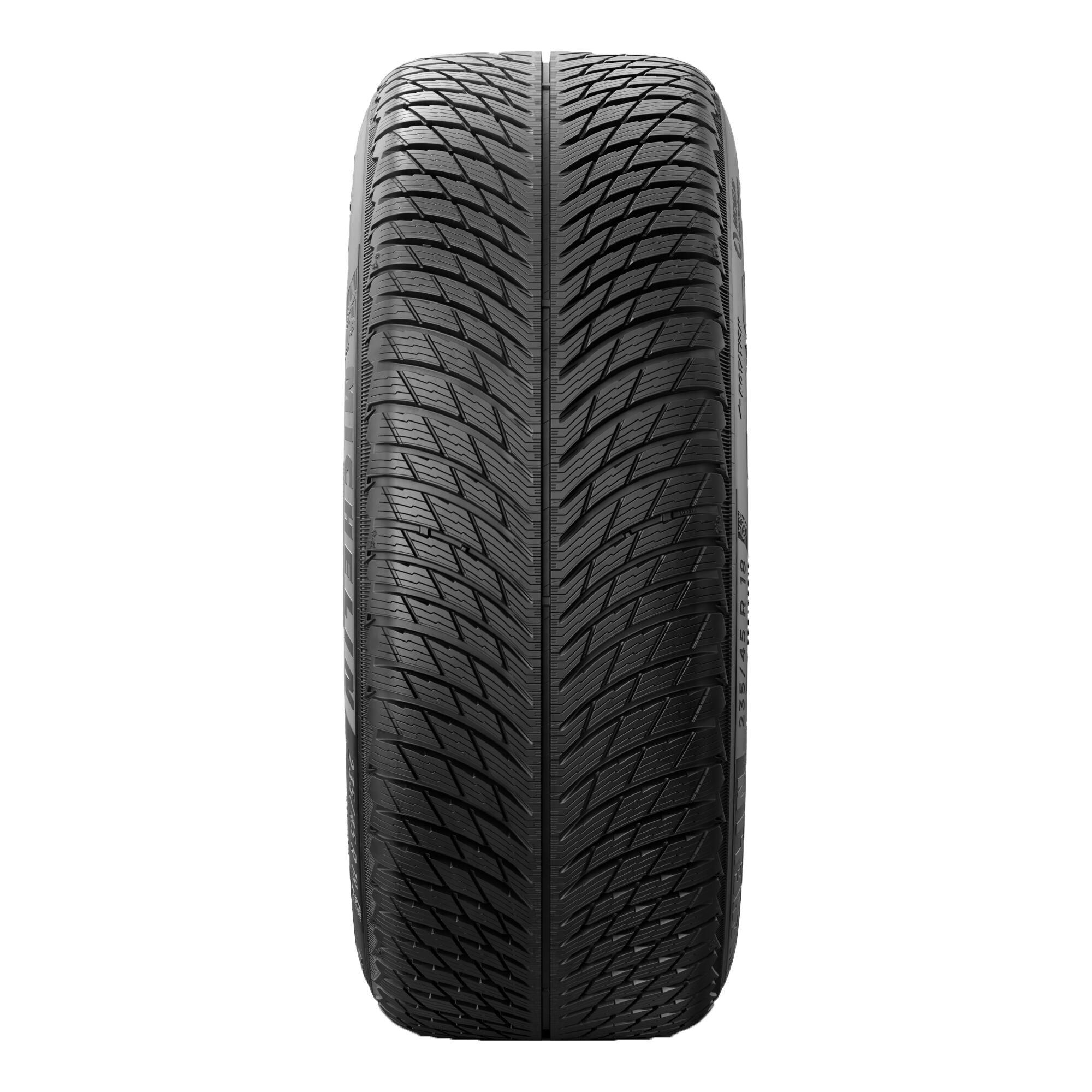 MICHELIN PILOT ALPIN 5 (MO) 225/45R18 95H (MO) XL S1