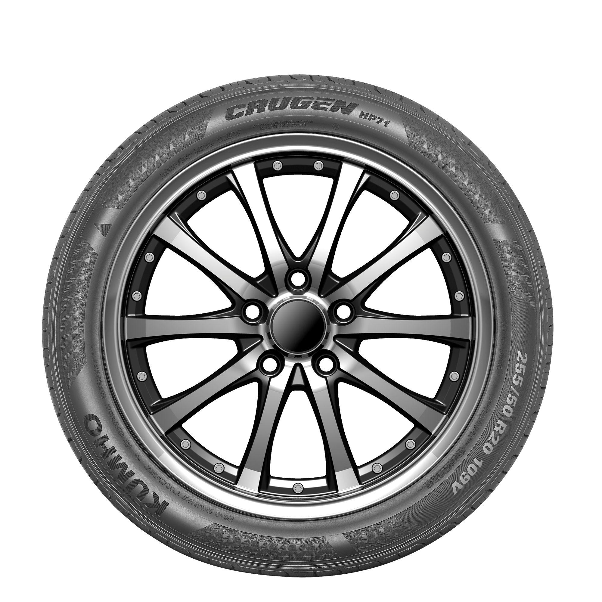KUMHO CRUGEN HP71 225/65R17 102V BSW