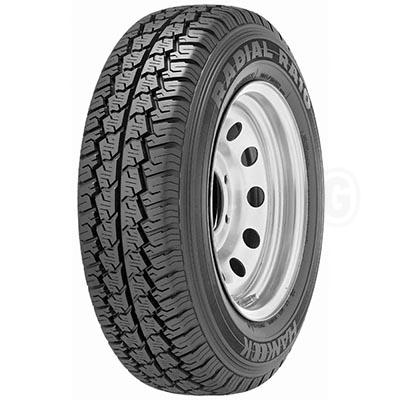 HANKOOK RADIAL RA10