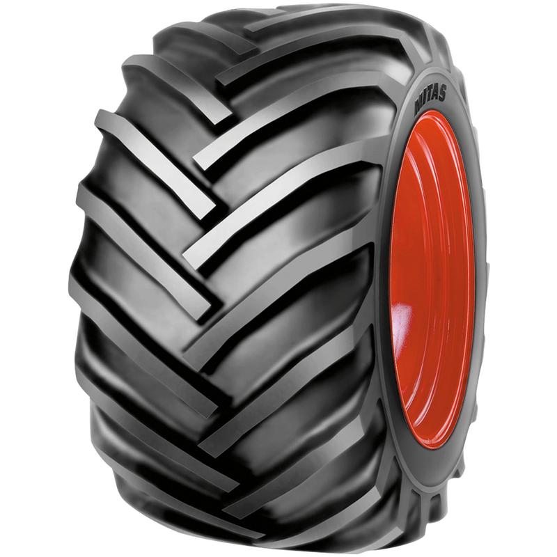 MITAS 31x15.50 - 15 TL TR-07 8PR