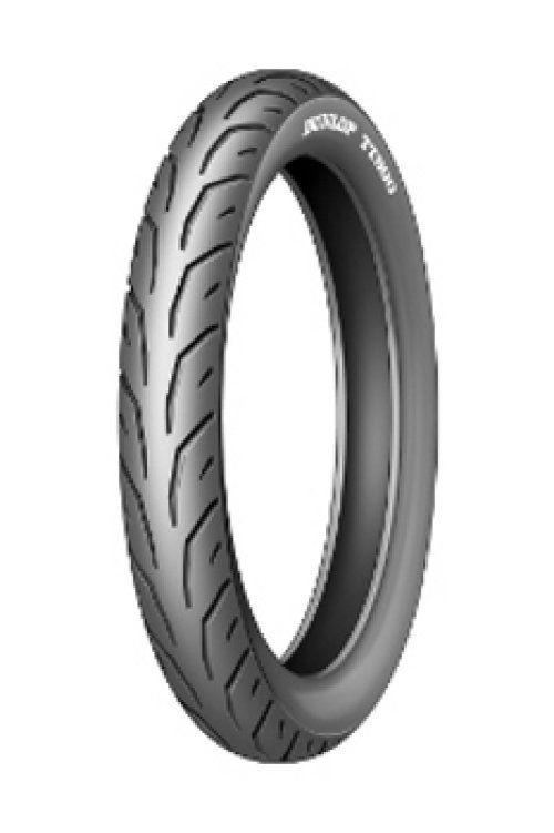 DUNLOP 2.75 - 17 TT 47P TT900