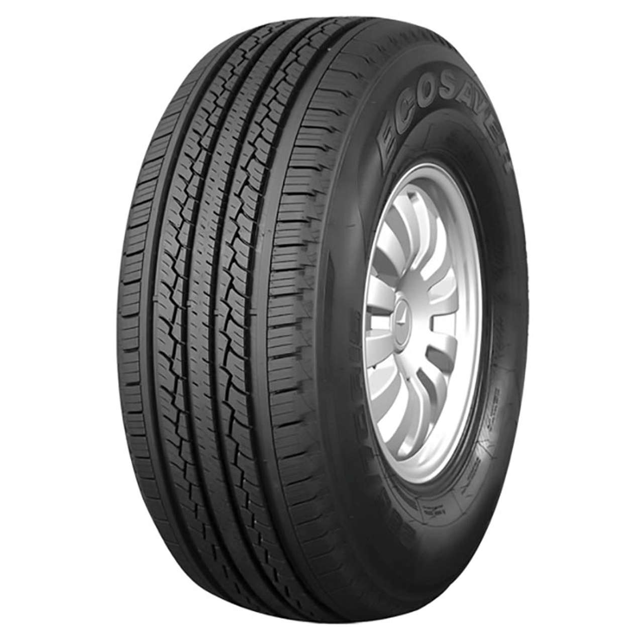 MAZZINI ECOSAVER 265/65R17 112H BSW