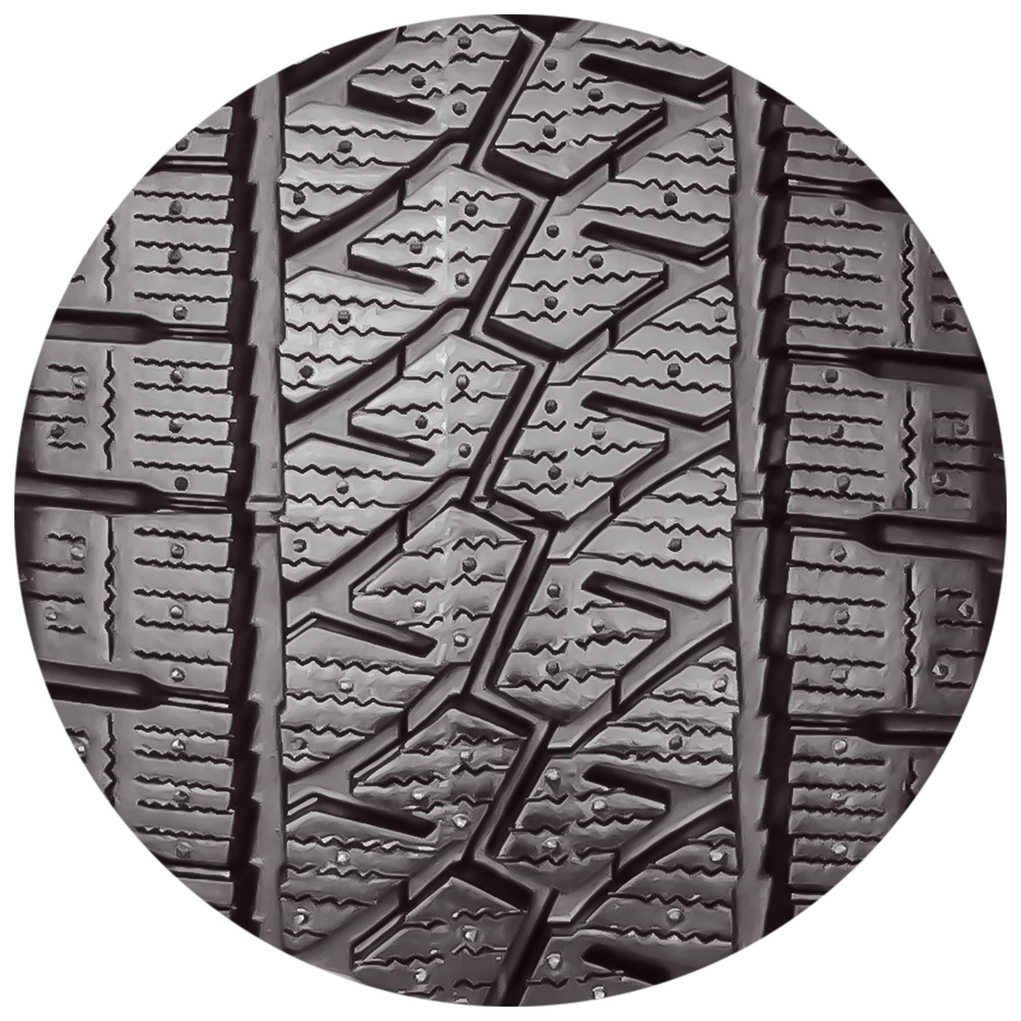 BRIDGESTONE BLIZZAK W995 MULTICELL 215/65R16C 109/107R