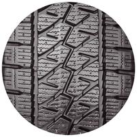 BRIDGESTONE BLIZZAK W995 MULTICELL 205/75R16C 110/108R