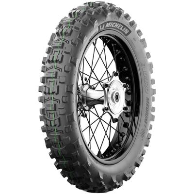 MICHELIN 140/80 - 18 TT 70R ENDURO MEDIUM 2
