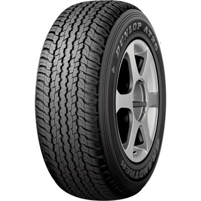 DUNLOP GRANDTREK AT25 265/65R17 112S BLK