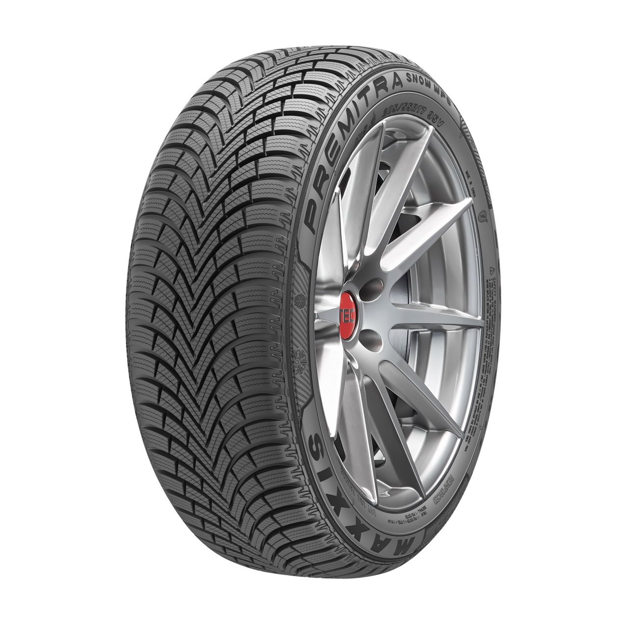 MAXXIS PREMITRA SNOW WP6 SUV 255/45R20 105V MFS BSW XL