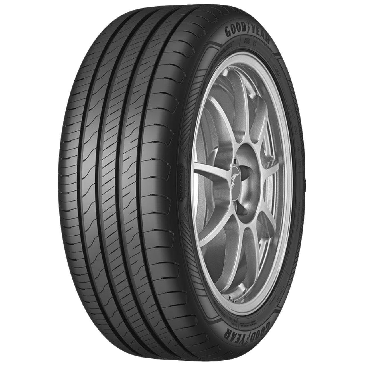 GOODYEAR EFFICIENTGRIP PERFORMANCE 2