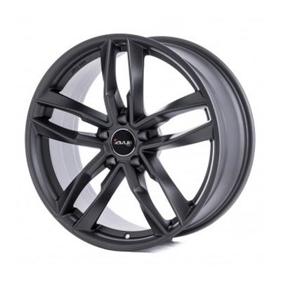 AVUS RACING AF16 matt anthracite 8.5Jx20 5x112 ET32