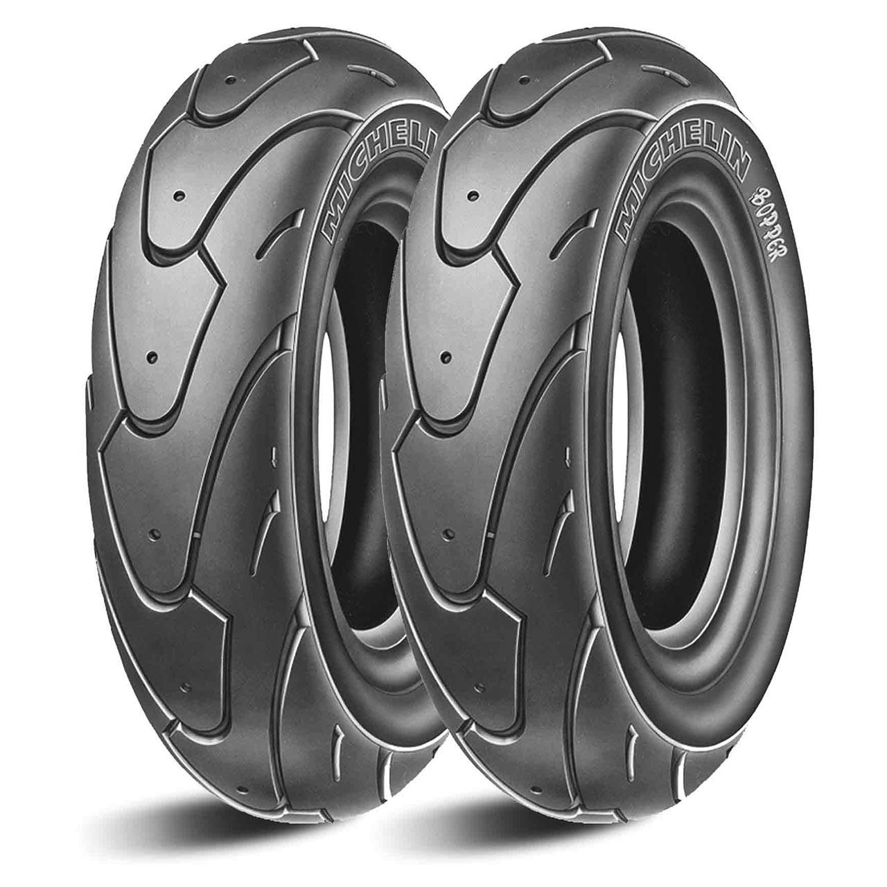 Michelin Bopper 130/90-10 61L TL/TT