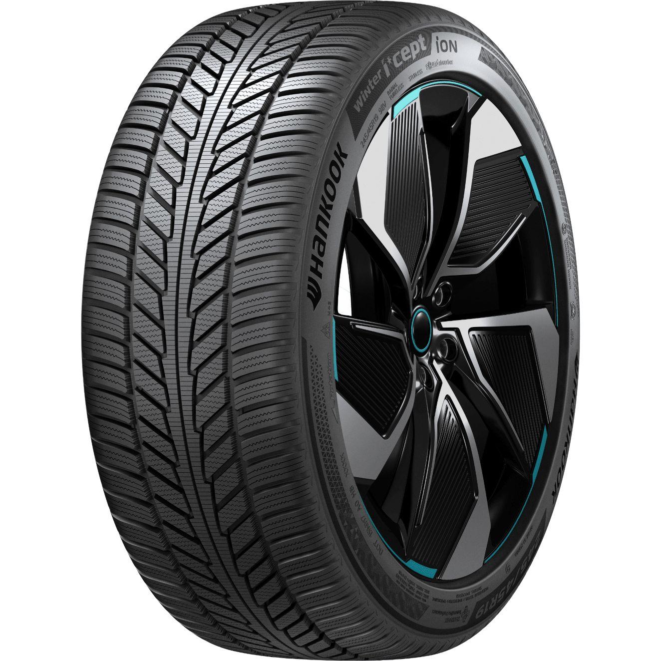 HANKOOK iON i*cept IW01 BMW 245/45R19 102H BMW XL SBL