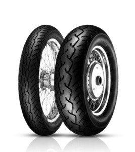 PIRELLI 80/90 - 21 M/C TT 48H MT 66 ROUTE