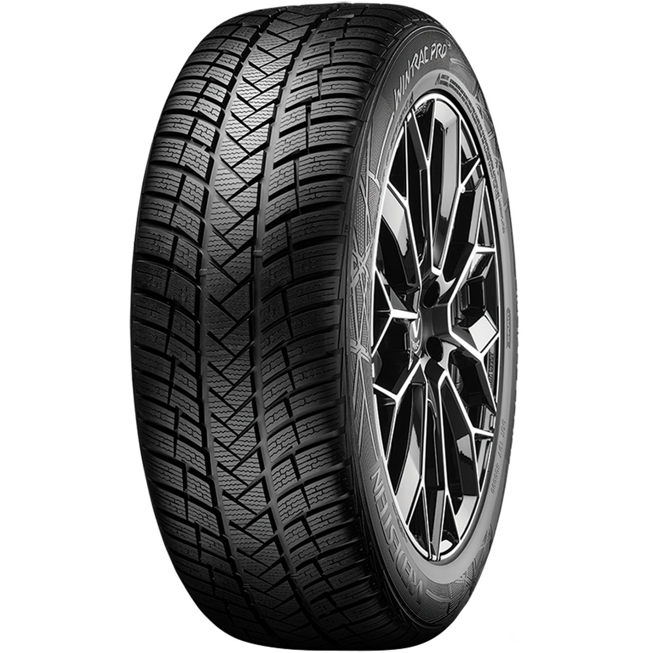 VREDESTEIN WINTRAC PRO+ 205/55R17 95V BSW XL