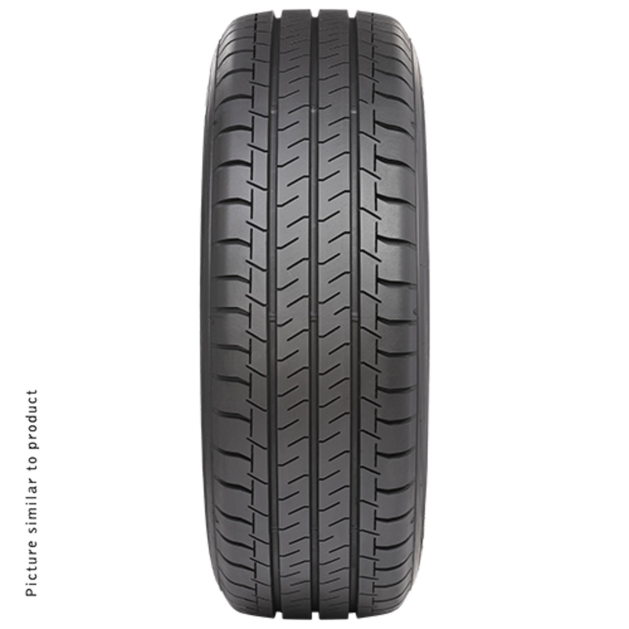 FALKEN LINAM VAN01 205/75R16C 113/111R BLK