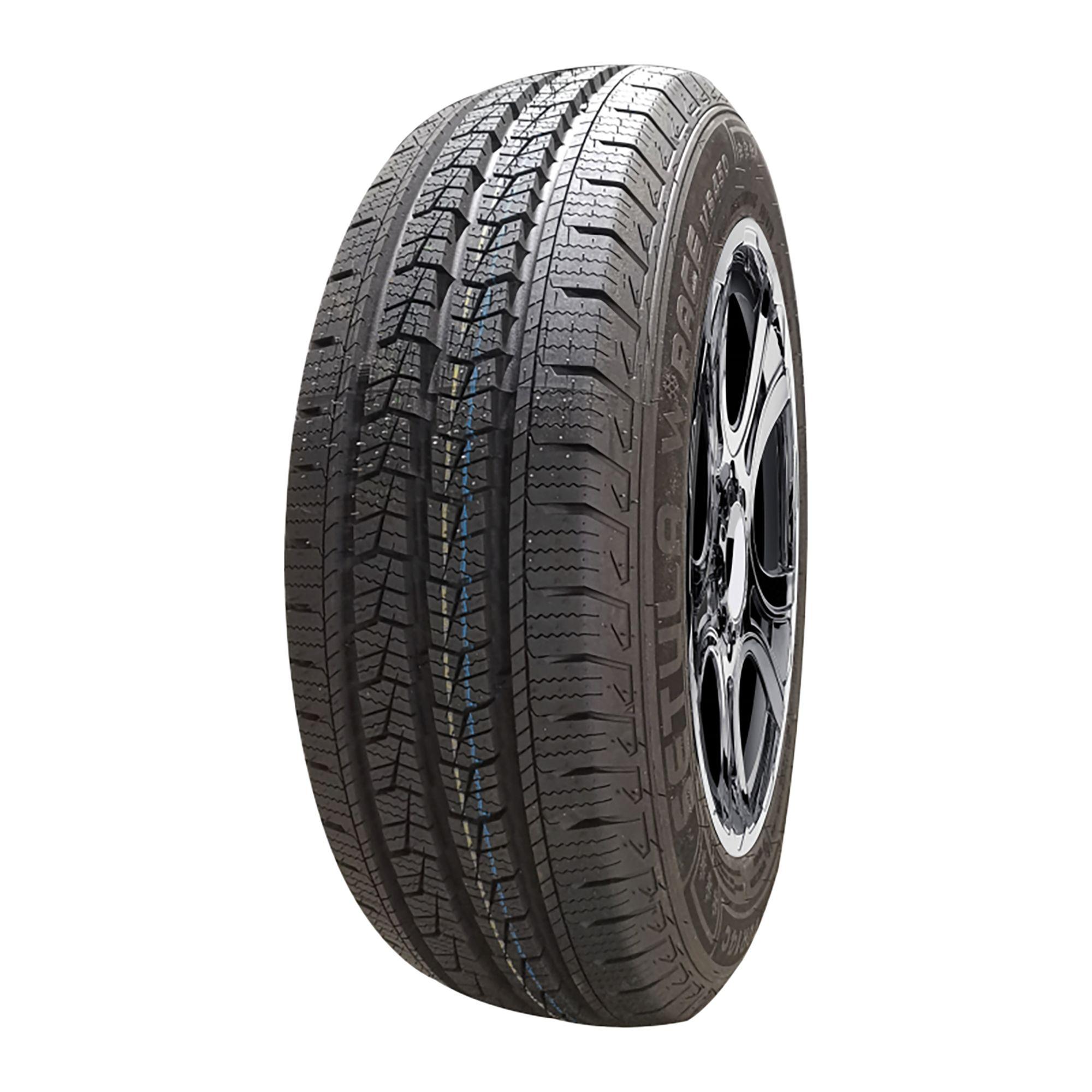 ROTALLA SETULA W RACE VS450 195/R14C 106/104R BSW