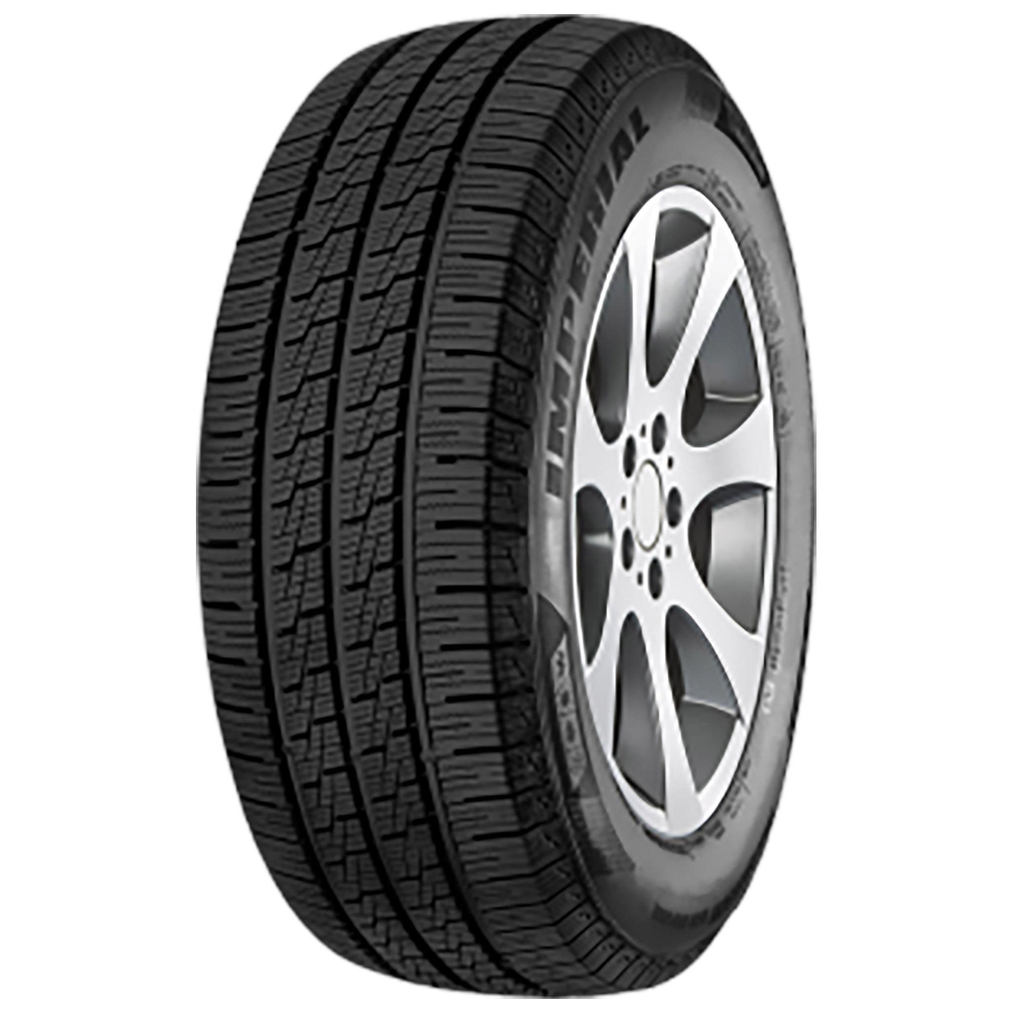 IMPERIAL VAN DRIVER AS 235/65R16C 115/113S BSW