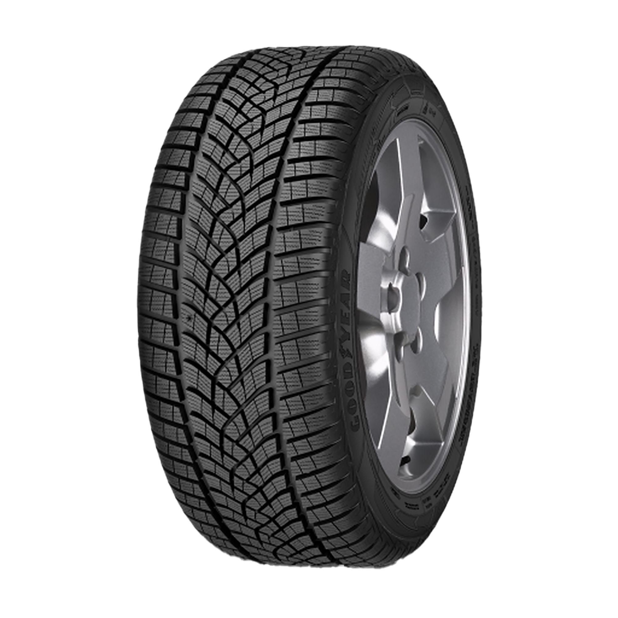 GOODYEAR ULTRAGRIP PERFORMANCE+ (T0) (EDR) 255/45R19 104V (T0) (EDR) XL MFS BSW SCT