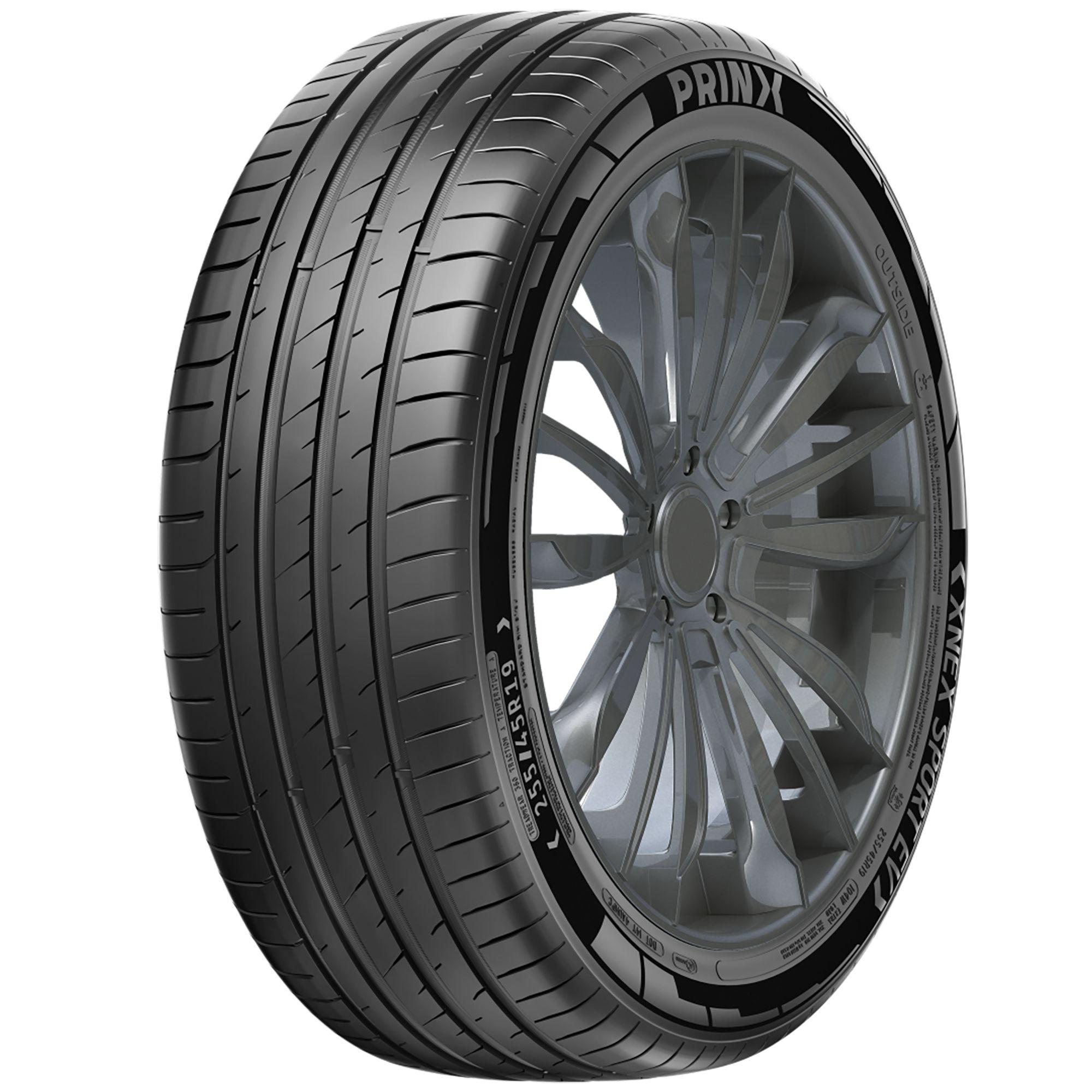 PRINX XNEX SPORT EV 235/60R19 107V XL MFS INKTECH