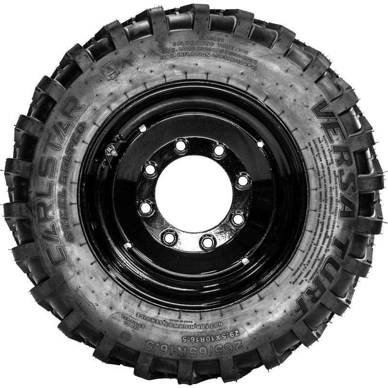 CARLISLE 23x8.50 R 12 TL 101A2 VERSA TURF 6PR (220/65R12, NHS