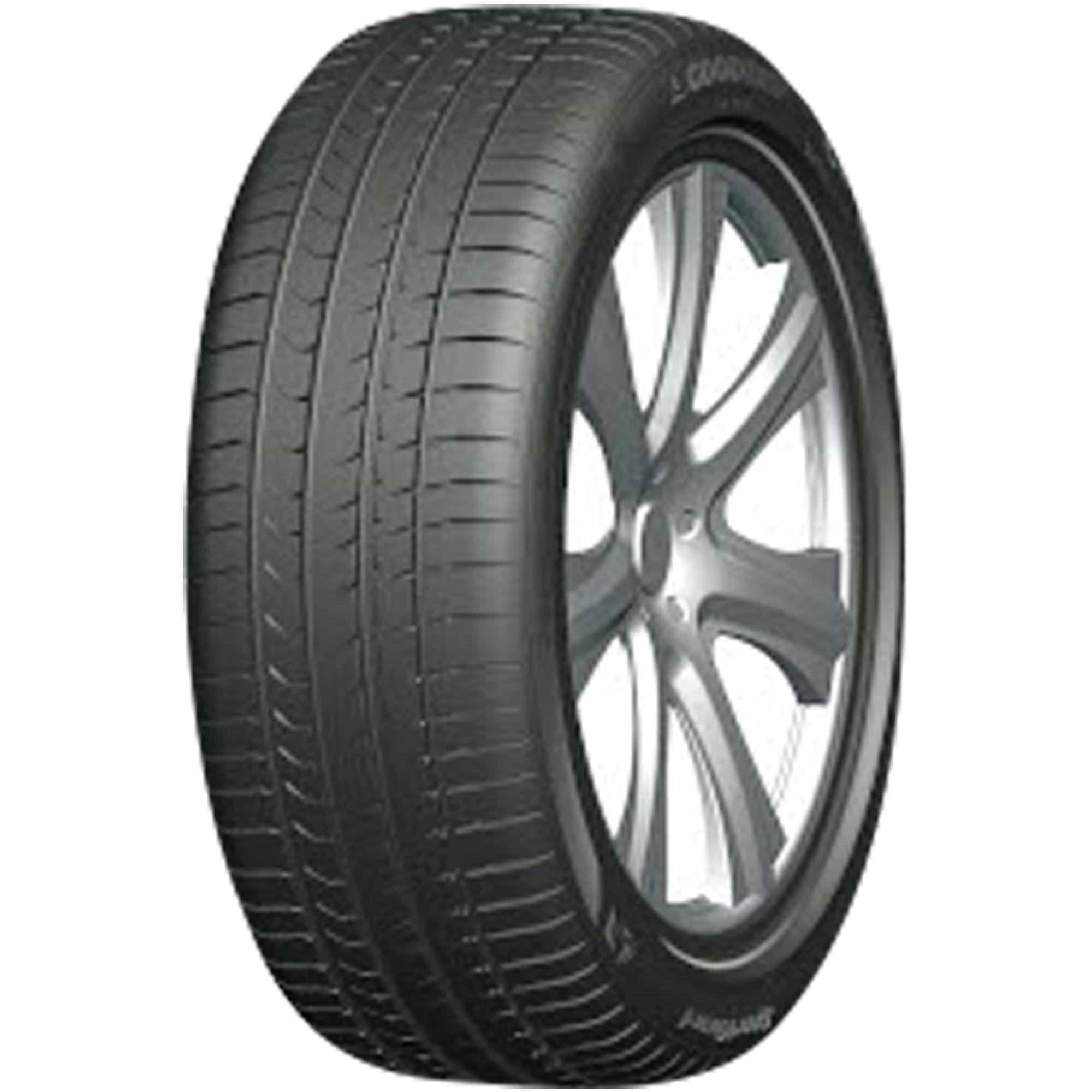 GOODTRIP SPORTGUARD 215/55R18 99V XL BSW