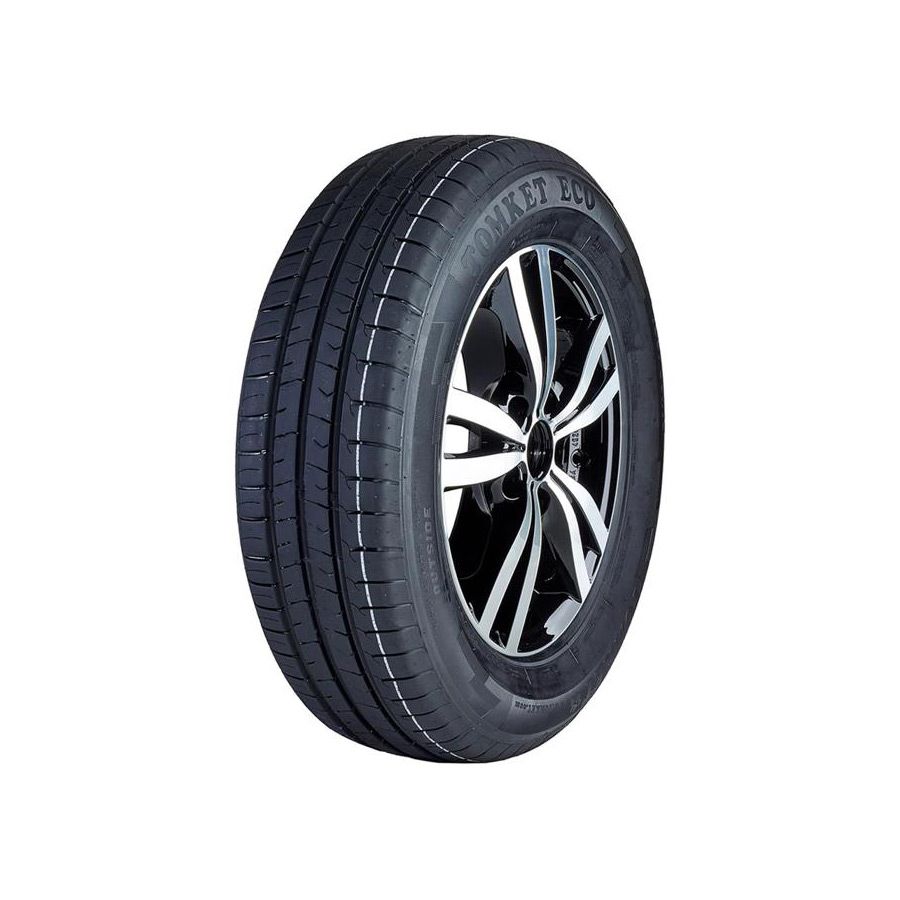 TOMKET TOMKET ECO 195/60R15 88V BSW