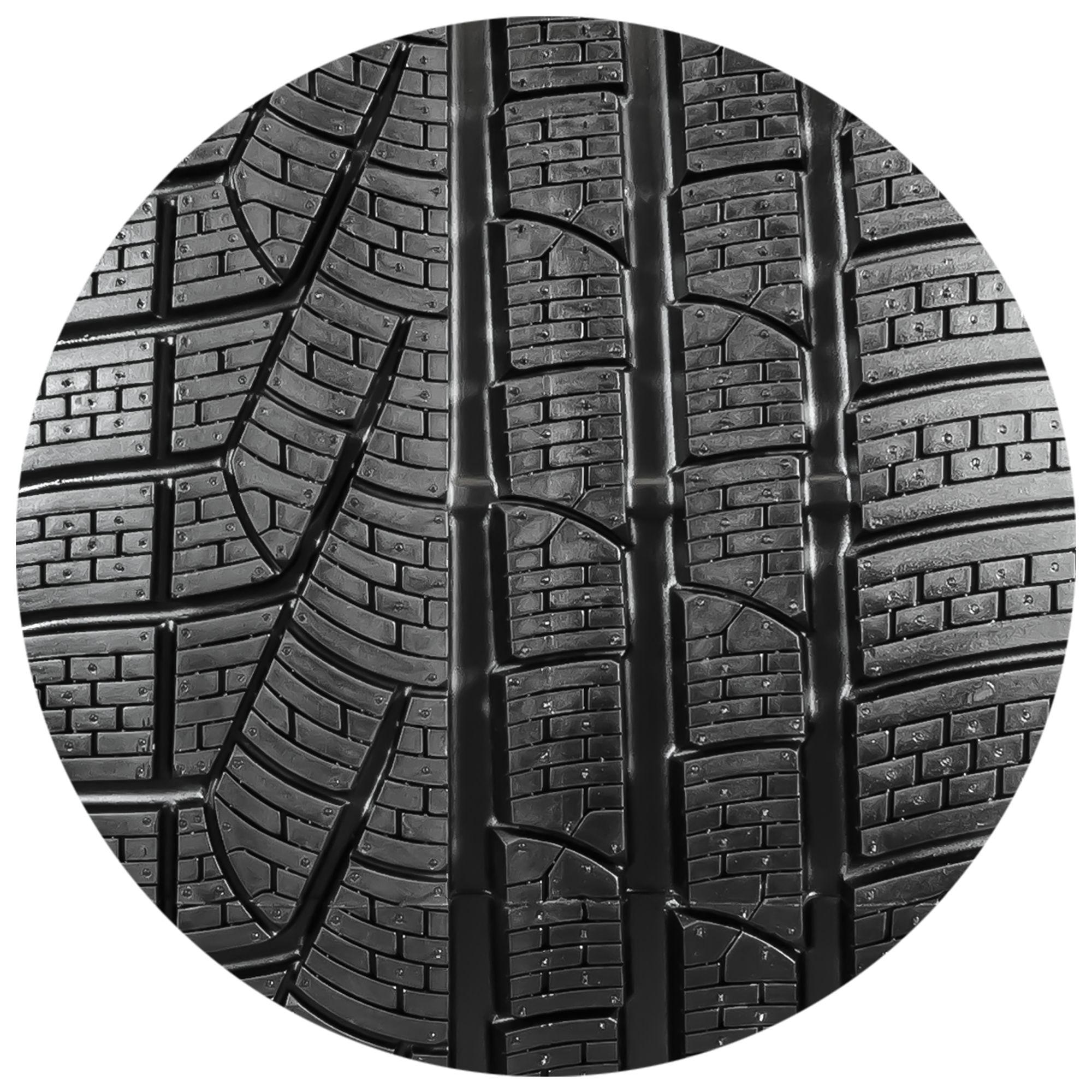 PIRELLI WINTER 270 SOTTOZERO SERIE II (MC) 295/30R20 101W (MC) XL