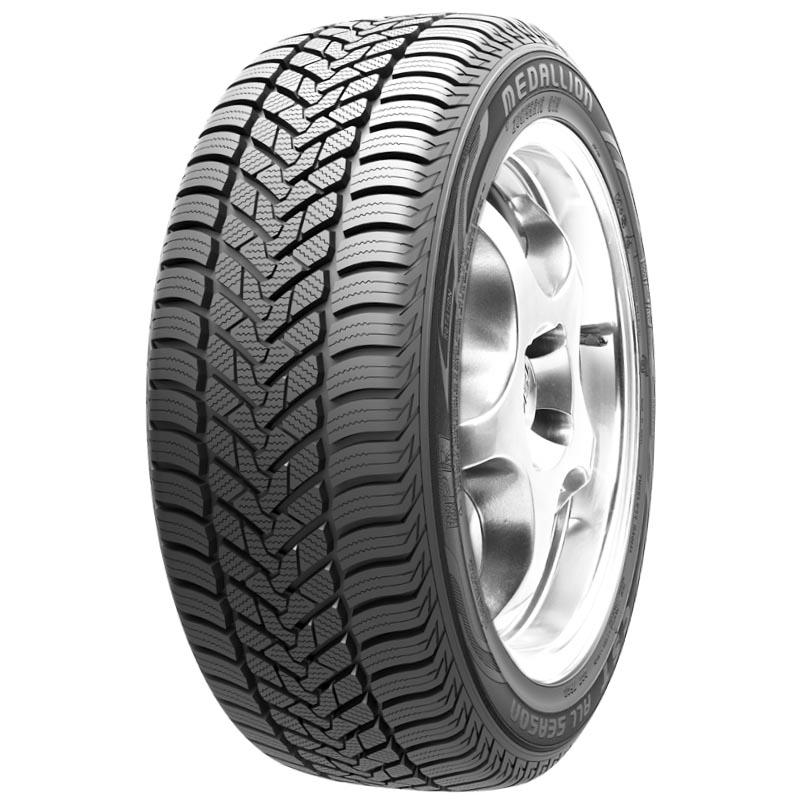 CST MEDALLION ALL SEASON ACP1 235/50R18 101V FSL BSW